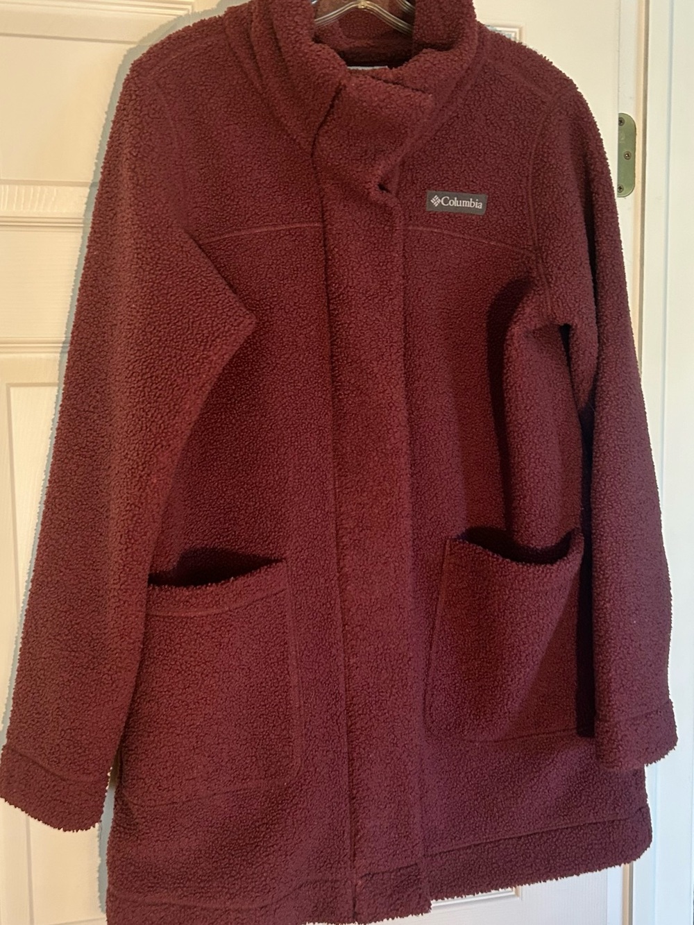 Columbia Women's Fleece Jacket